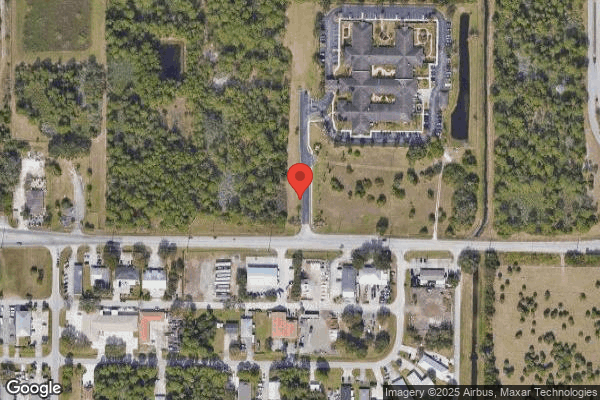 LIFE CARE CENTER OF PALM BAY nursing home in PALM BAY, FL