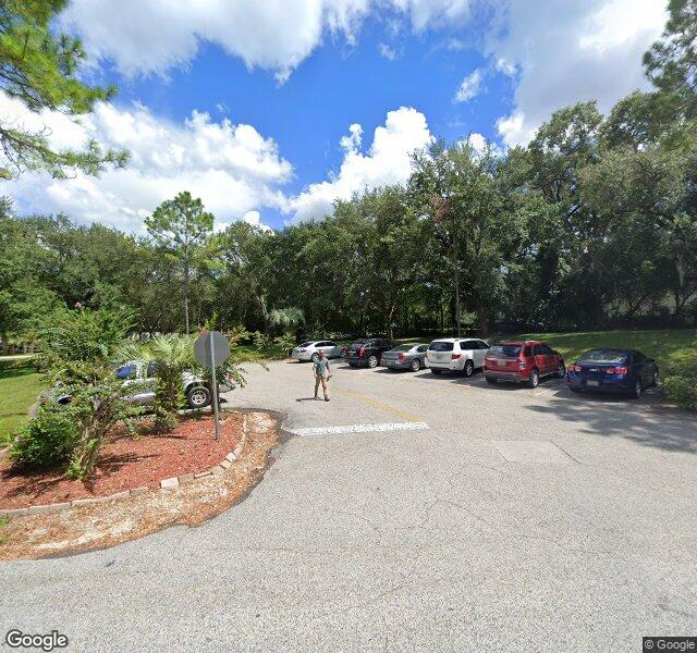 RIDGECREST HEALTHCARE AND REHABILITATION CENTER nursing home in DELAND, FL - Photo 5 of 5