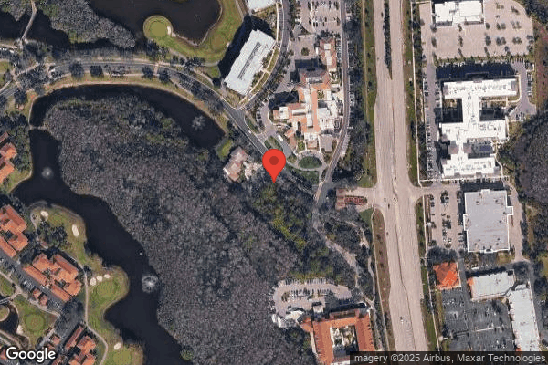 BENTLEY CARE CENTER nursing home in NAPLES, FL - Photo 1 of 4