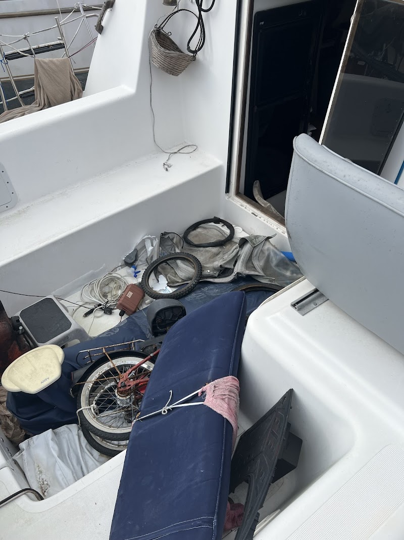 BENTLEY CARE CENTER nursing home in NAPLES, FL - Photo 2 of 4