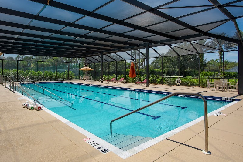 GLENRIDGE ON PALMER RANCH INC. nursing home in SARASOTA, FL - Photo 4 of 10