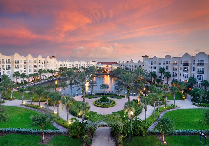 GLENRIDGE ON PALMER RANCH INC. nursing home in SARASOTA, FL - Photo 5 of 10