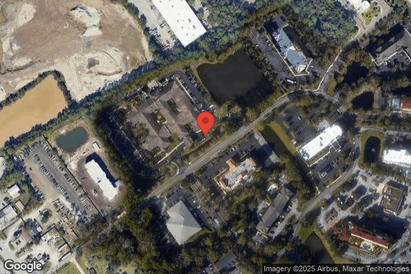 LIFE CARE CENTER OF JACKSONVILLE nursing home in JACKSONVILLE, FL - Photo 1 of 10