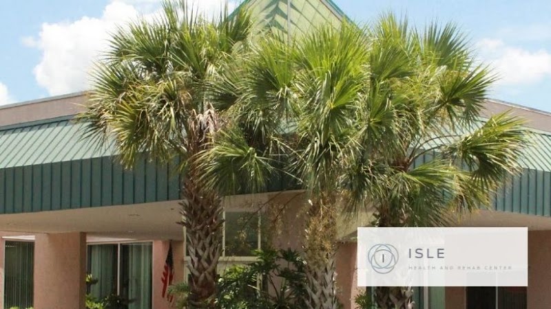 ISLE HEALTHCARE & REHABILITATION CENTER nursing home in ORANGE PARK, FL - Photo 5 of 5