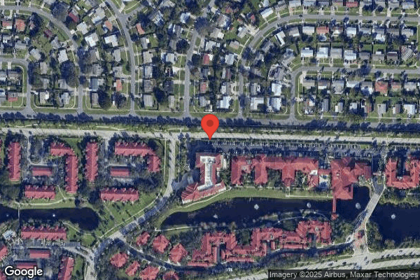 NURSING CENTER AT LA POSADA, THE nursing home in PALM BEACH GARDENS, FL - Photo 1 of 5