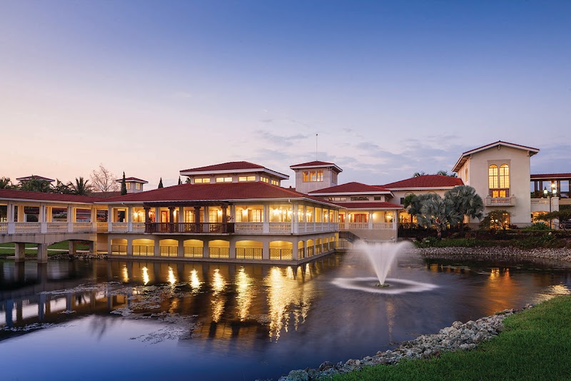 NURSING CENTER AT LA POSADA, THE nursing home in PALM BEACH GARDENS, FL - Photo 2 of 5