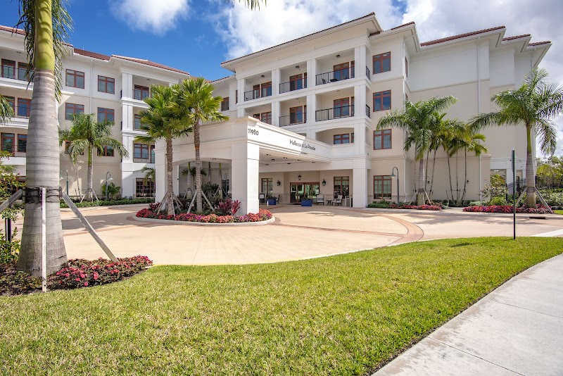 NURSING CENTER AT LA POSADA, THE nursing home in PALM BEACH GARDENS, FL - Photo 3 of 5