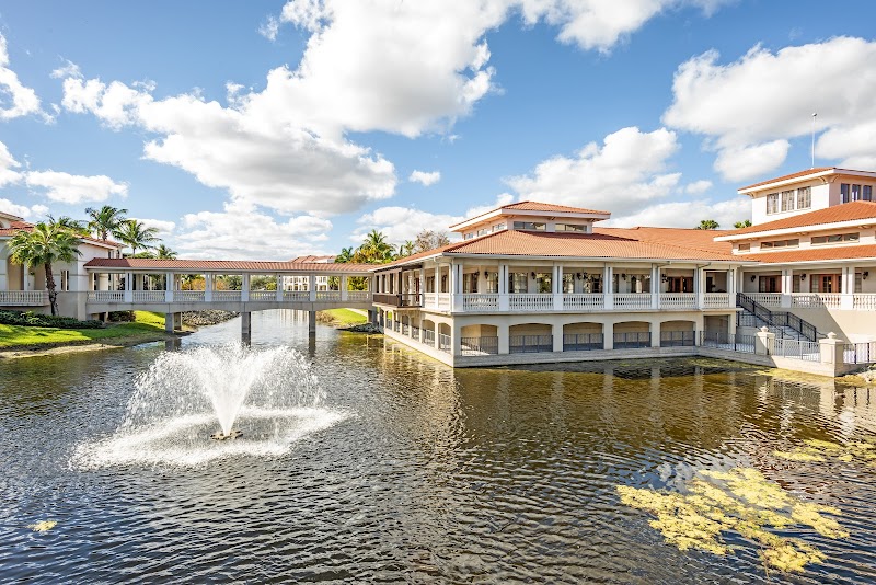 NURSING CENTER AT LA POSADA, THE nursing home in PALM BEACH GARDENS, FL - Photo 4 of 5