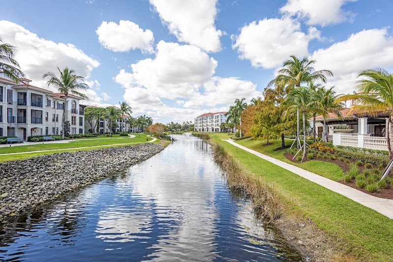 NURSING CENTER AT LA POSADA, THE nursing home in PALM BEACH GARDENS, FL - Photo 5 of 5