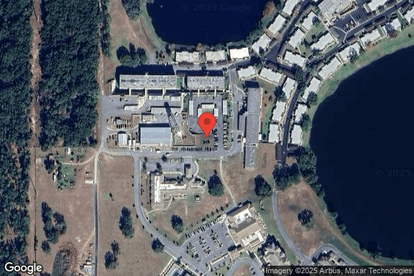 LAKEVIEW TERRACE REHAB AND HEALTH CARE CENTER nursing home in ALTOONA, FL