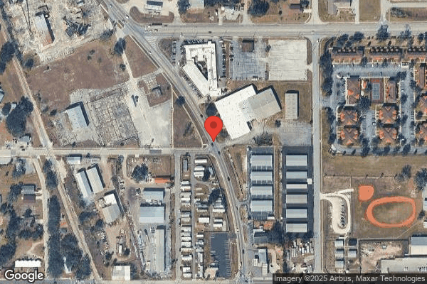 LAKE WALES WELLNESS AND REHABILITATION CENTER nursing home in LAKE WALES, FL - Photo 1 of 5