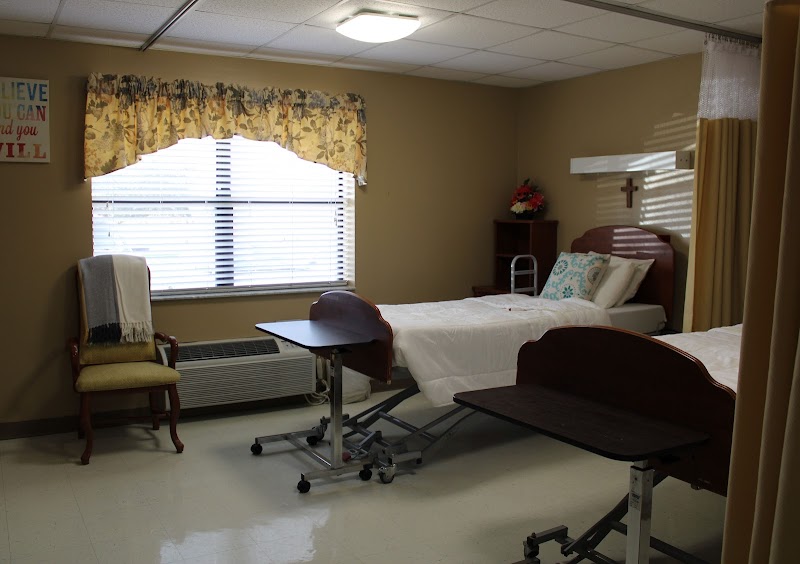 LAKE WALES WELLNESS AND REHABILITATION CENTER nursing home in LAKE WALES, FL - Photo 3 of 5