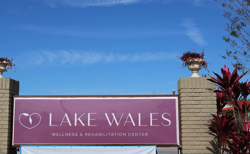 LAKE WALES WELLNESS AND REHABILITATION CENTER nursing home in LAKE WALES, FL - Photo 4 of 5