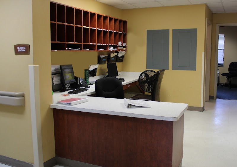 LAKE WALES WELLNESS AND REHABILITATION CENTER nursing home in LAKE WALES, FL - Photo 5 of 5