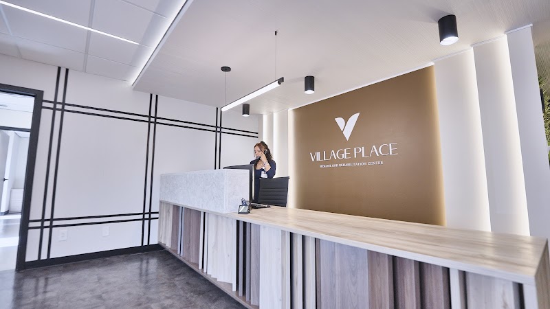 VILLAGE PLACE HEALTHCARE AND REHABILITATION CENTER nursing home in PORT CHARLOTTE, FL - Photo 4 of 5