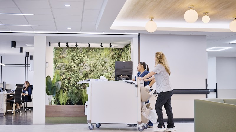 VILLAGE PLACE HEALTHCARE AND REHABILITATION CENTER nursing home in PORT CHARLOTTE, FL - Photo 5 of 5