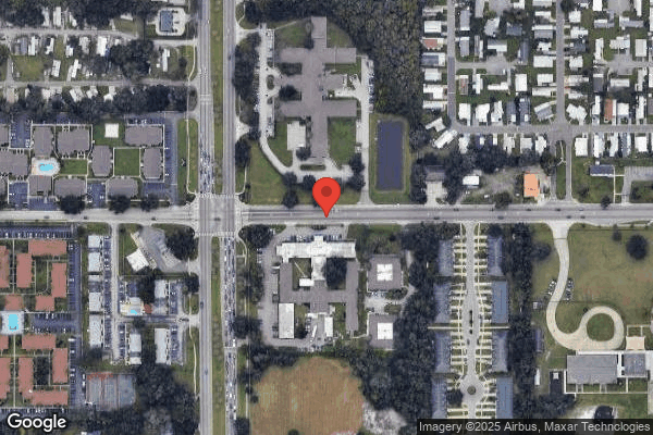 AVIATA AT KISSIMMEE GARDENS nursing home in KISSIMMEE, FL - Photo 1 of 5