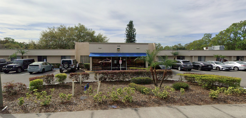 AVIATA AT KISSIMMEE GARDENS nursing home in KISSIMMEE, FL - Photo 2 of 5