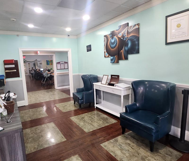 GARDEN VIEW HEALTH AND REHABILITATION CENTER nursing home in VERO BEACH, FL - Photo 4 of 5