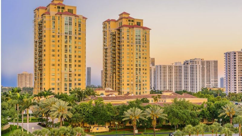 VI AT AVENTURA nursing home in AVENTURA, FL - Photo 4 of 10