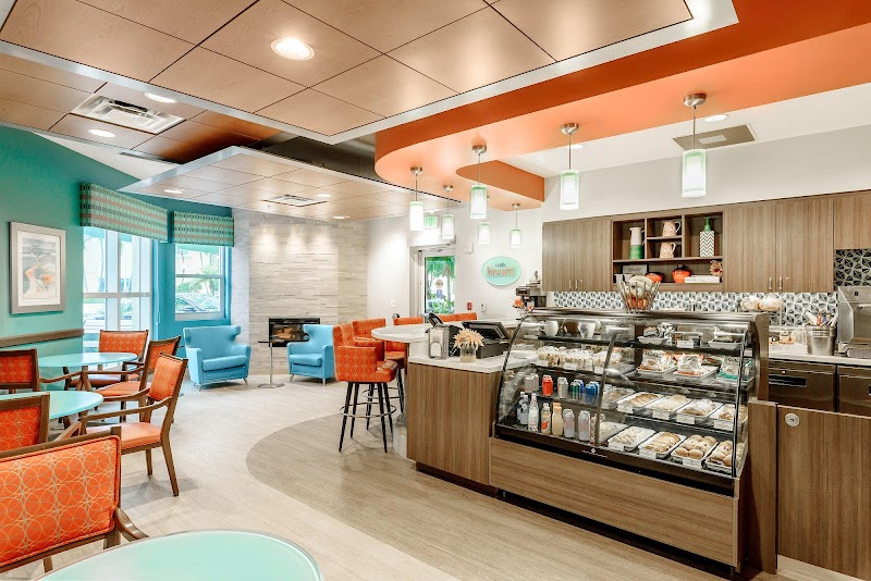 VI AT AVENTURA nursing home in AVENTURA, FL - Photo 5 of 10