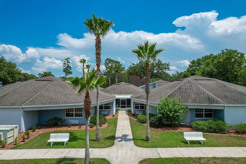 MOOSEHAVEN nursing home in ORANGE PARK, FL - Photo 2 of 10