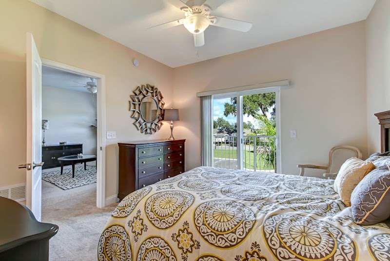 MOOSEHAVEN nursing home in ORANGE PARK, FL - Photo 3 of 10