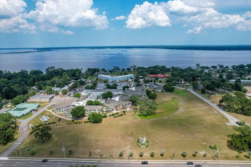 MOOSEHAVEN nursing home in ORANGE PARK, FL - Photo 5 of 10