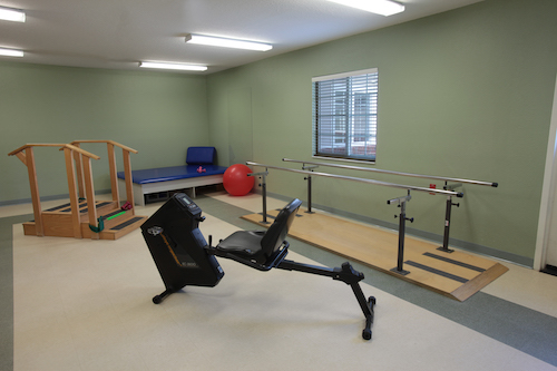 ARABELLA HEALTH & WELLNESS OF CARRABELLE nursing home in CARRABELLE, FL - Photo 4 of 10