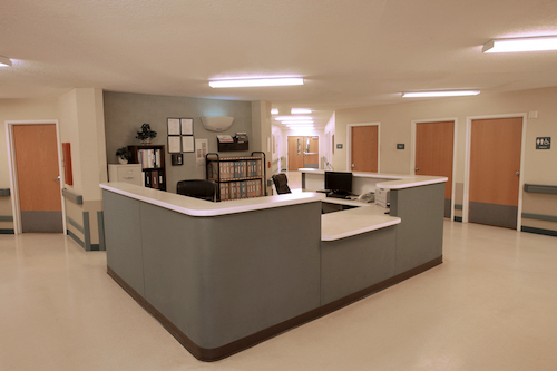 ARABELLA HEALTH & WELLNESS OF CARRABELLE nursing home in CARRABELLE, FL - Photo 5 of 10