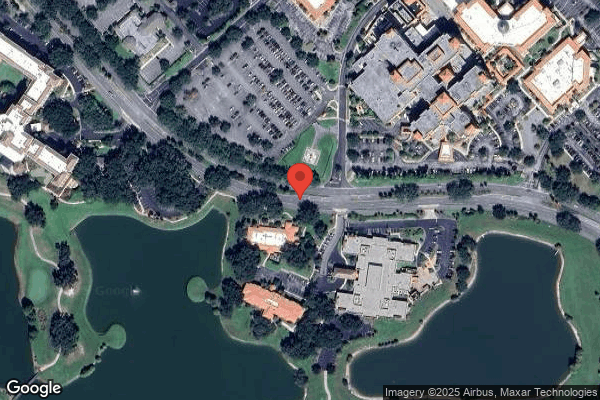 FREEDOM POINTE HEALTH CENTER nursing home in THE VILLAGES, FL - Photo 1 of 5