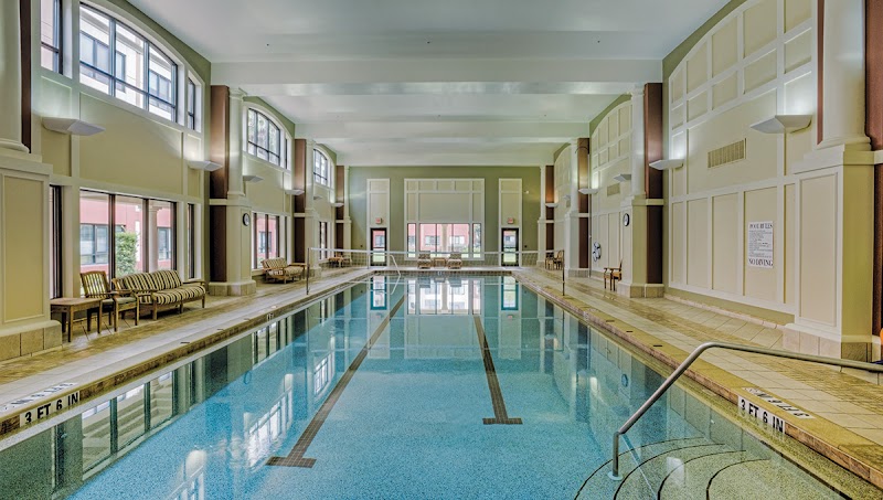 FREEDOM POINTE HEALTH CENTER nursing home in THE VILLAGES, FL - Photo 3 of 5