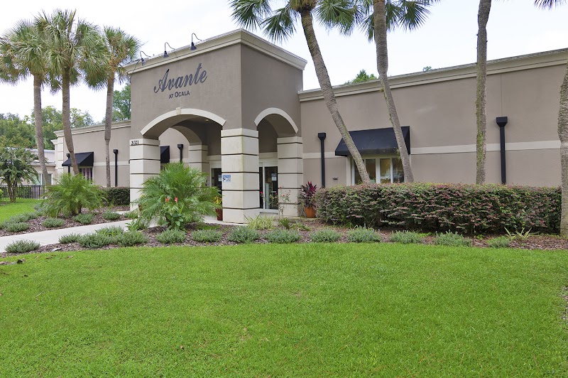 AVANTE AT OCALA, INC nursing home in OCALA, FL - Photo 3 of 5