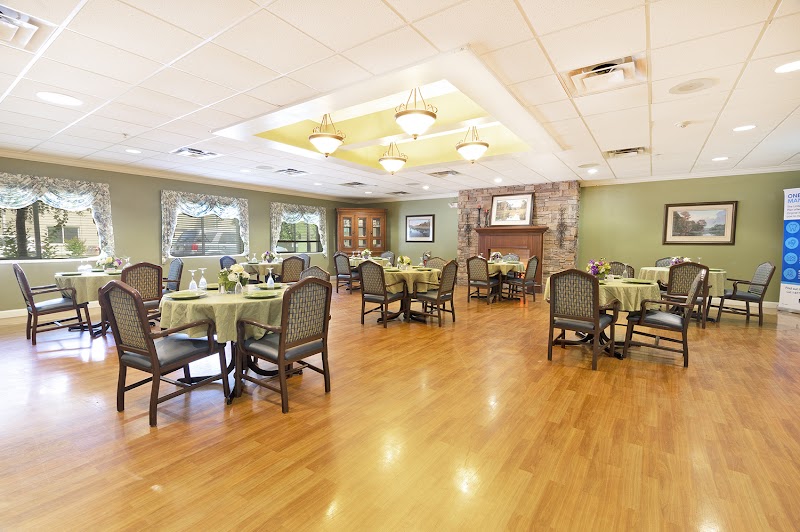 AVANTE AT OCALA, INC nursing home in OCALA, FL - Photo 4 of 5