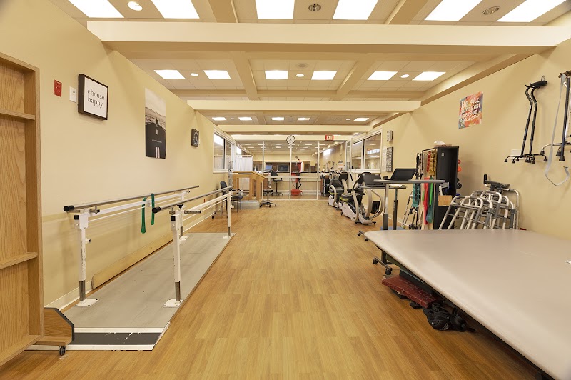 AVANTE AT OCALA, INC nursing home in OCALA, FL - Photo 5 of 5