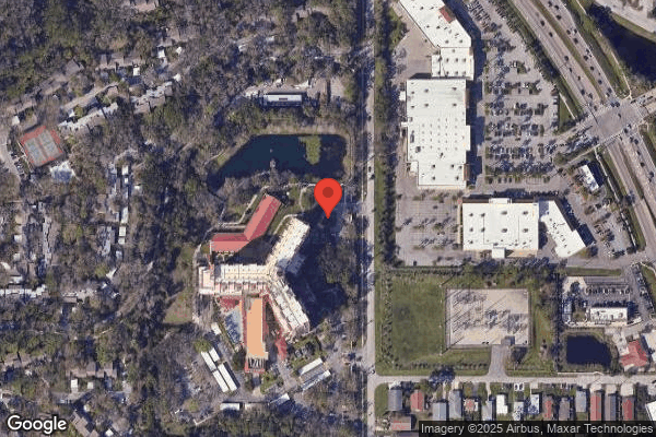 BAY VILLAGE OF SARASOTA nursing home in SARASOTA, FL - Photo 1 of 5