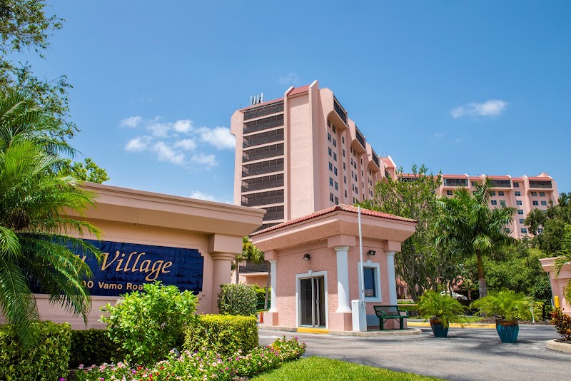 BAY VILLAGE OF SARASOTA nursing home in SARASOTA, FL - Photo 4 of 5