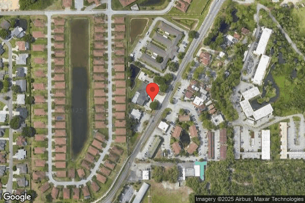 ASTORIA HEALTH AND REHABILITATION CENTER nursing home in WINTER HAVEN, FL - Photo 1 of 5