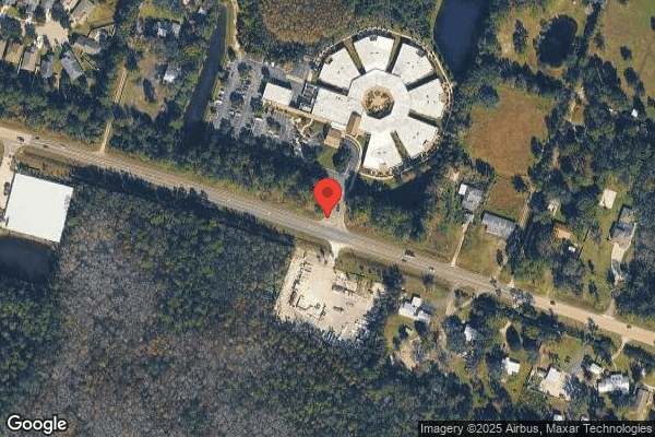 CLYDE E LASSEN STATE VETERANS NURSING HOME nursing home in SAINT AUGUSTINE, FL