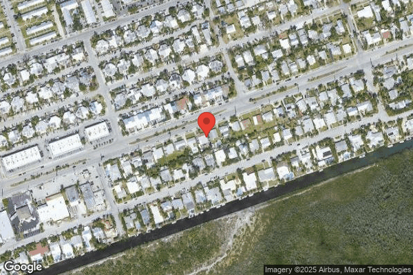 OASIS AT THE CONCH REPUBLIC NURSING AND REHAB nursing home in KEY WEST, FL - Photo 1 of 5