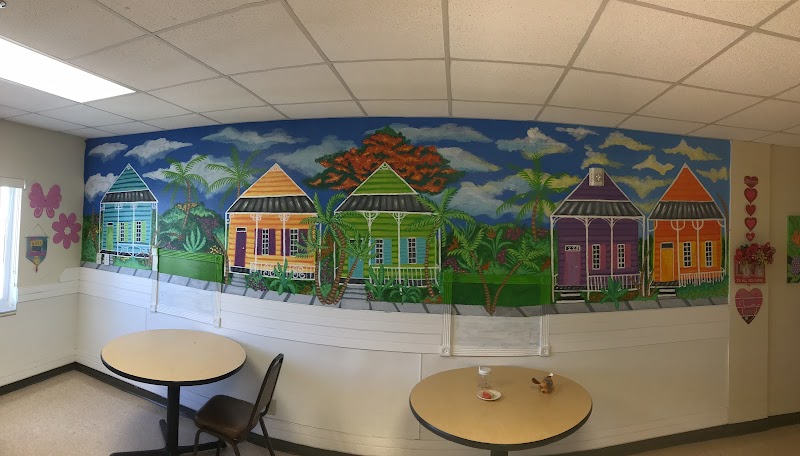 OASIS AT THE CONCH REPUBLIC NURSING AND REHAB nursing home in KEY WEST, FL - Photo 3 of 5