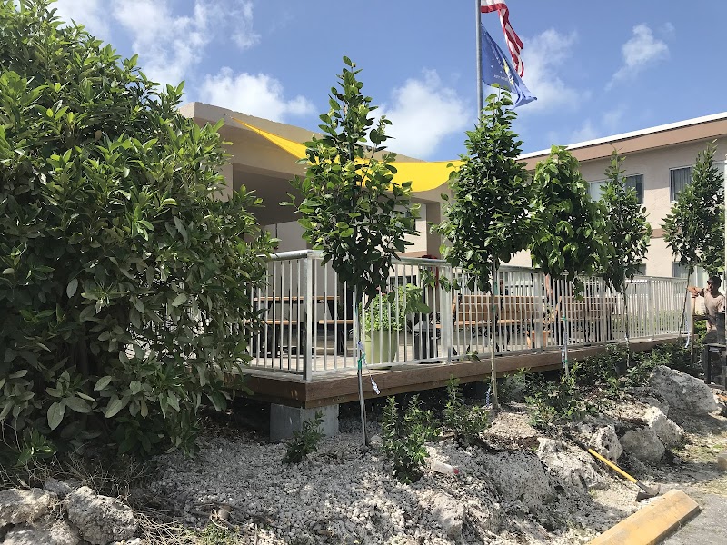 OASIS AT THE CONCH REPUBLIC NURSING AND REHAB nursing home in KEY WEST, FL - Photo 4 of 5