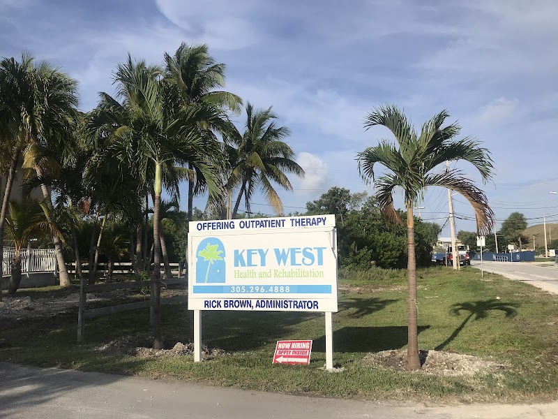 OASIS AT THE CONCH REPUBLIC NURSING AND REHAB nursing home in KEY WEST, FL - Photo 5 of 5