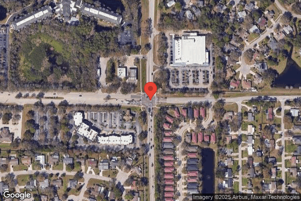 BENDERSON FAMILY SKILLED NURSING AND REHAB CENTER nursing home in SARASOTA, FL