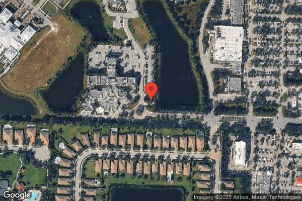 LUXE AT WELLINGTON REHABILITATION CENTER THE nursing home in WELLINGTON, FL - Photo 1 of 5