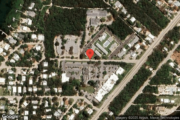 OASIS AT THE KEYS NURSING AND REHAB nursing home in TAVERNIER, FL - Photo 1 of 5