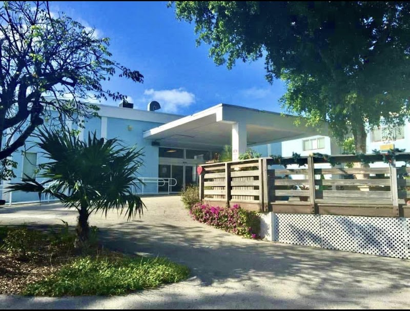 OASIS AT THE KEYS NURSING AND REHAB nursing home in TAVERNIER, FL - Photo 2 of 5