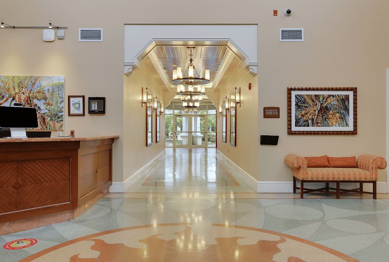 LUXE AT LUTZ REHABILITATION CENTER (THE) nursing home in LUTZ, FL - Photo 2 of 5