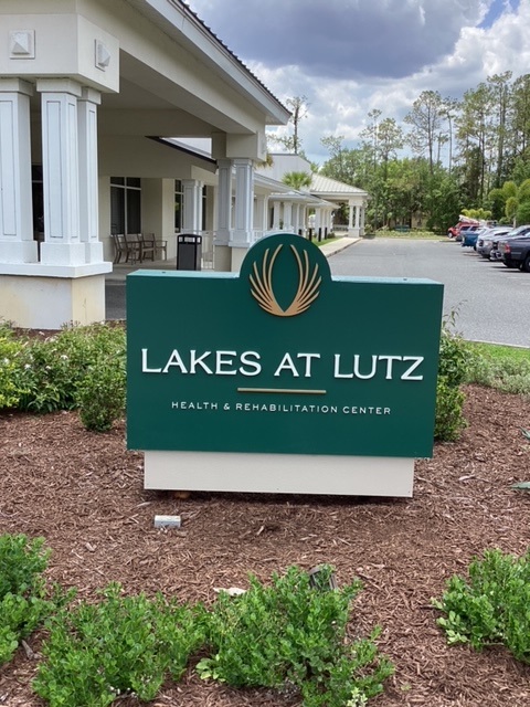 LUXE AT LUTZ REHABILITATION CENTER (THE) nursing home in LUTZ, FL - Photo 3 of 5