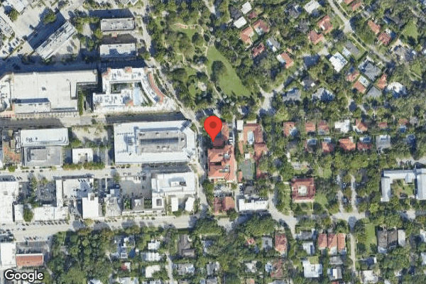 RIVIERA HEALTH RESORT nursing home in CORAL GABLES, FL - Photo 1 of 10